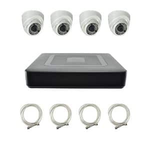 Kamera overvågning CCTV CCTV HD