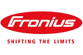 fronius logo