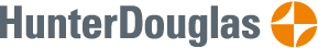 hunter douglas logo