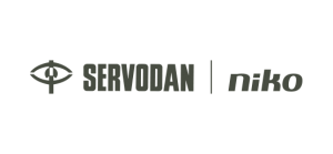 servodan logo