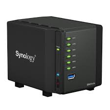 synology DS