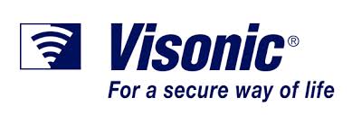 visonic logo